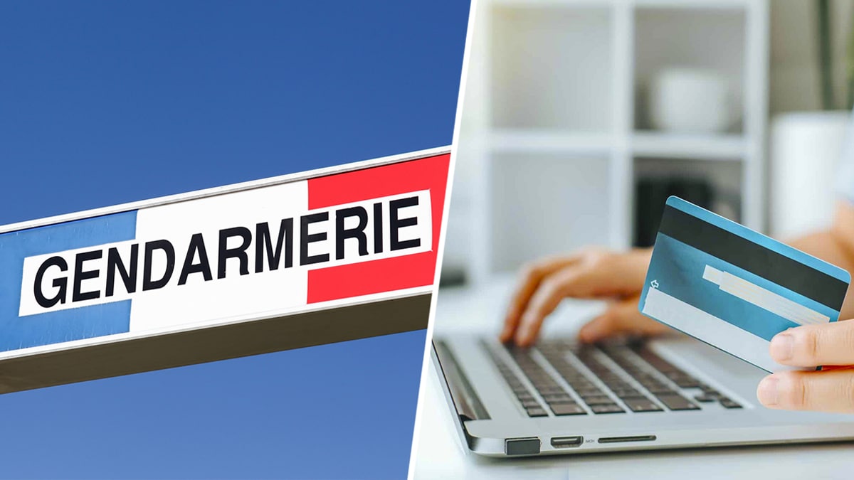 Alerte gendarmerie : cette arnaque fait son entrée en France et pourrait vider vos comptes bancaires