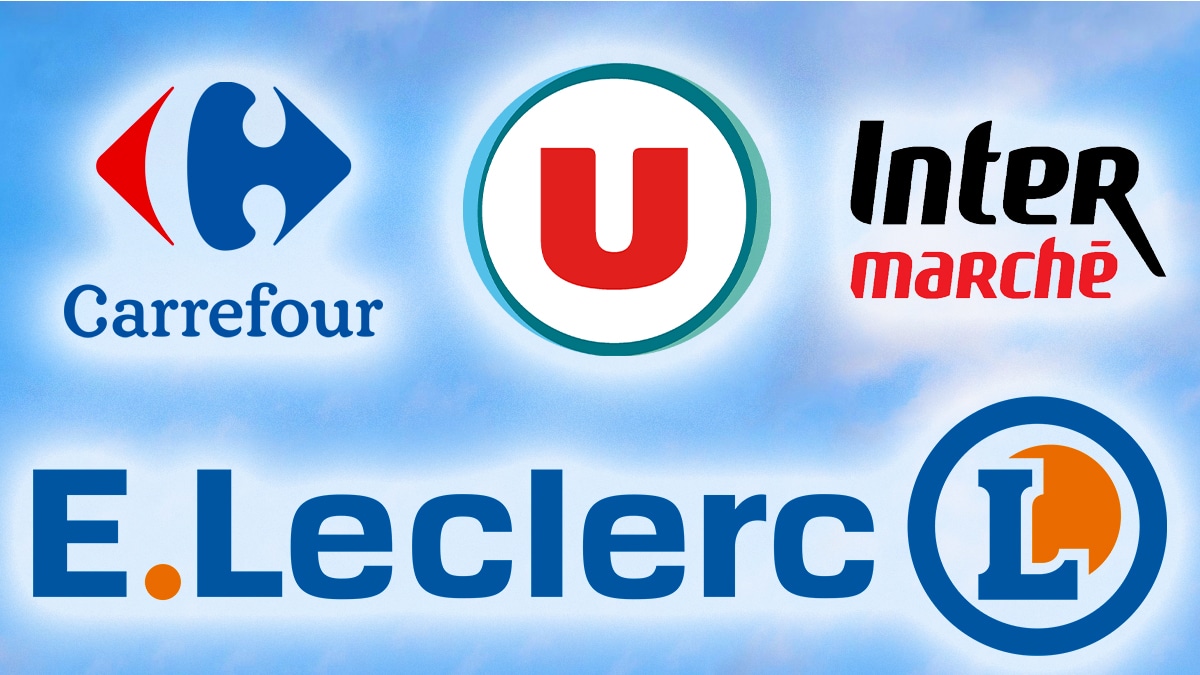 Alerte nationale : rappel urgent de chipolatas par Leclerc, Carrefour, Intermarché et Système U