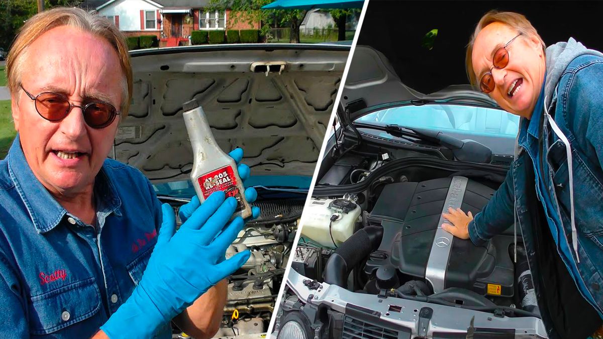Automobilistes : ce mécanicien chevronné révèle l'escroquerie majeure des garagistes