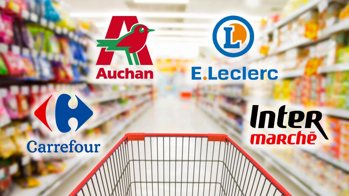 Ce dessert préféré des Français est rappelé chez Leclerc, Intermarché, Auchan et Carrefour
