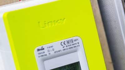 Compteurs Linky : Enedis révèle une nouvelle inquiétante pour de nombreux Français