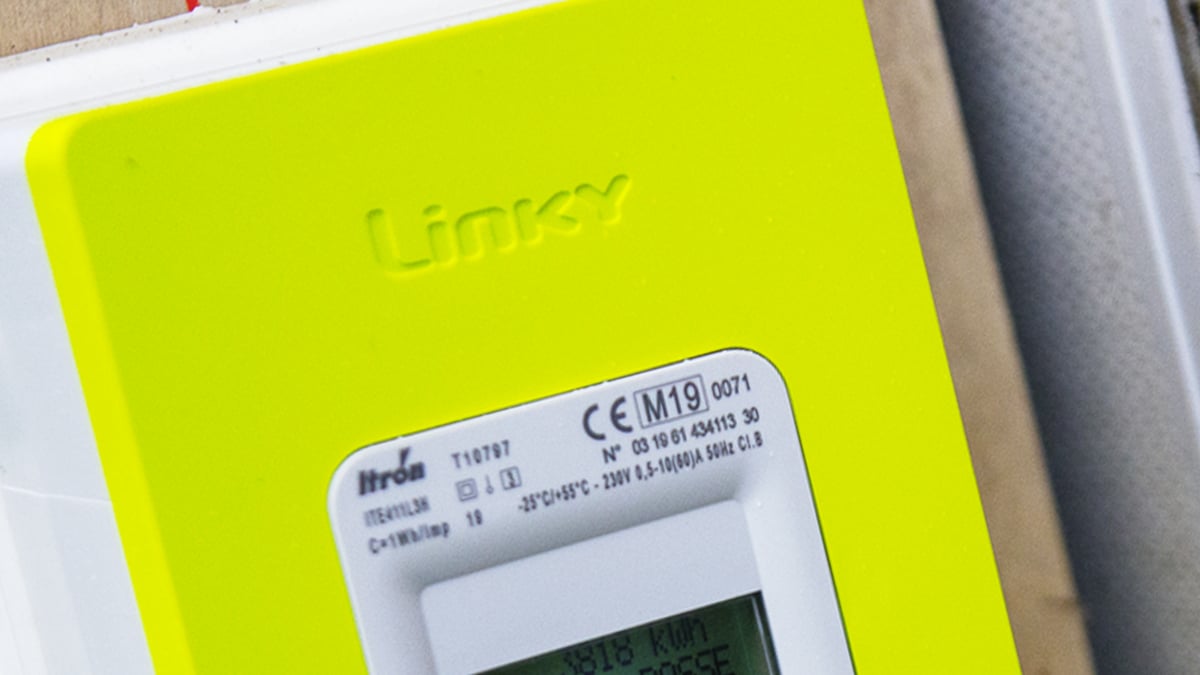 Compteurs Linky : Enedis révèle une nouvelle inquiétante pour de nombreux Français