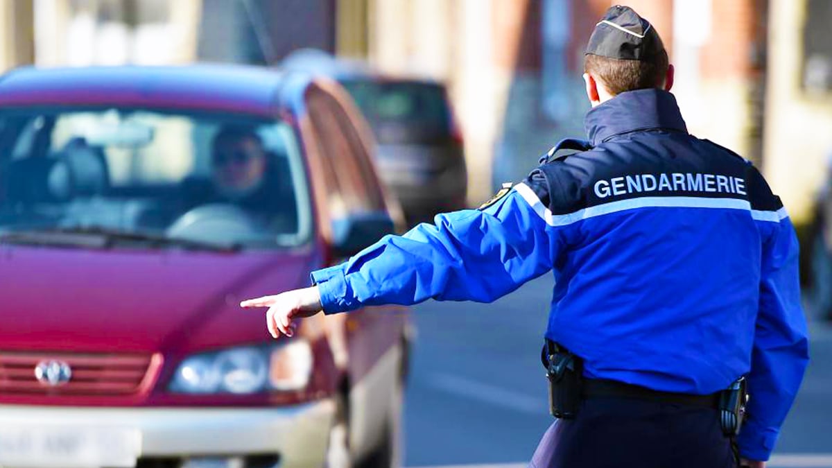 La sanction sévère qui menace les automobilistes depuis janvier s'ils ne disposent pas de ce dispositif essentiel