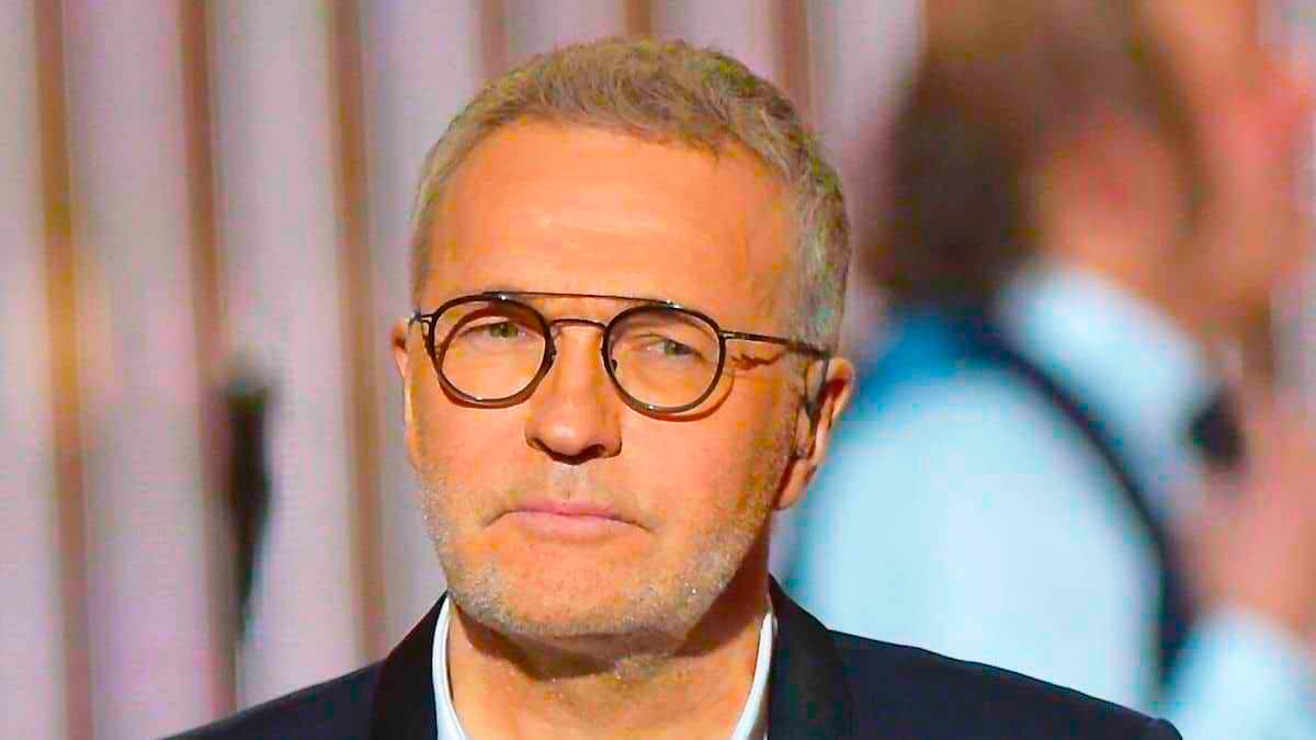 Laurent Ruquier : le verdict est tombé, une amende à 7 chiffres qui va lourdement impacter ses finances