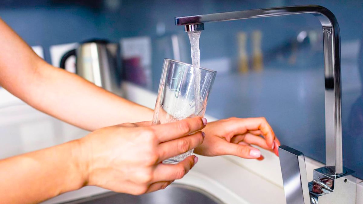 L’eau du robinet contaminée par des polluants éternels dans cette région, les risques sont nombreux