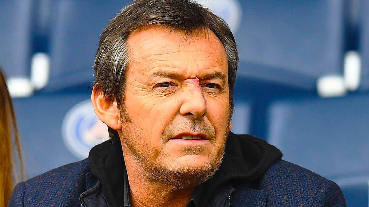 Les 12 coups de midi : Jean-Luc Reichmann réagit aux critiques d'une candidate policière sur la série Léo Mattéï