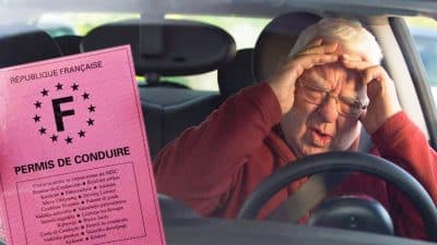 Les conducteurs âgés de plus de 65 ans pourraient voir leur permis de conduire annulé en raison de cette nouvelle mesure, touchant les automobilistes de ce pays