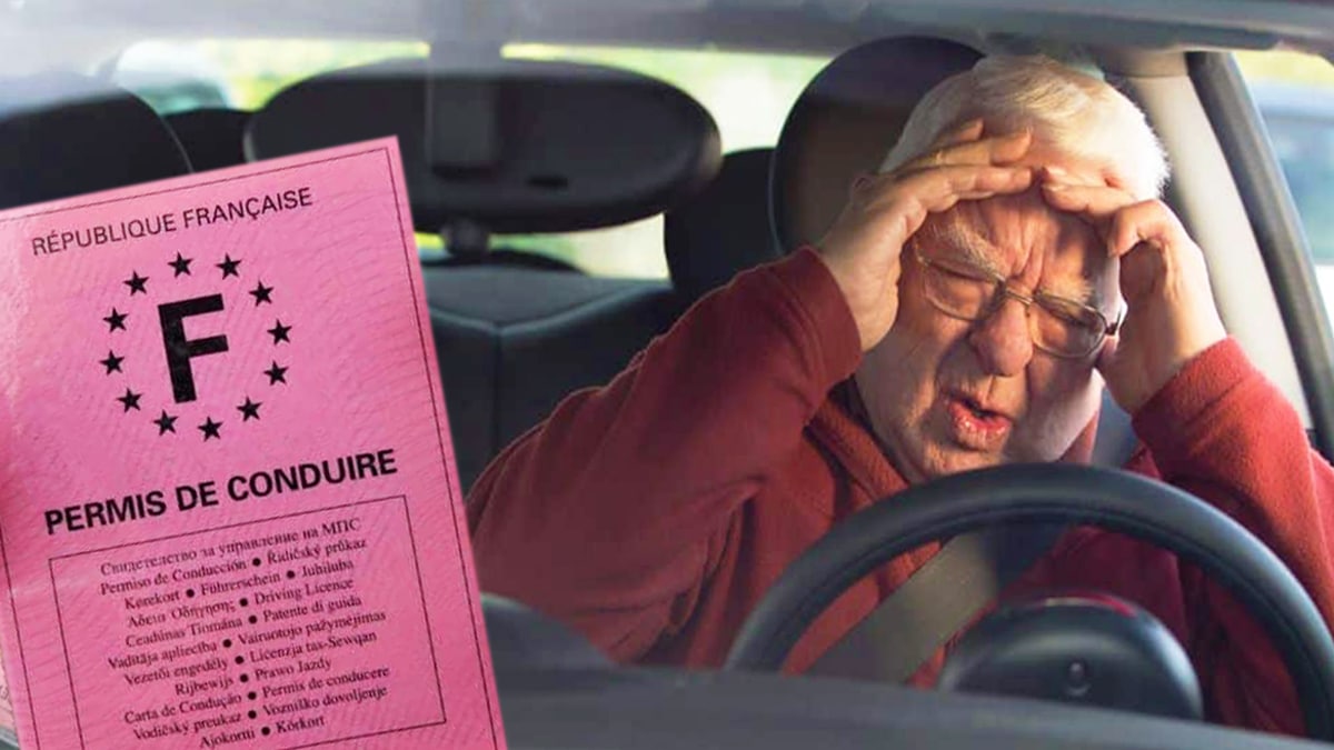 Les conducteurs âgés de plus de 65 ans pourraient voir leur permis de conduire annulé en raison de cette nouvelle mesure, touchant les automobilistes de ce pays