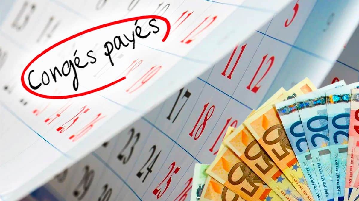 Les nouvelles règles sur les congés payés des salariés en 2025 : ce qui va vraiment changer