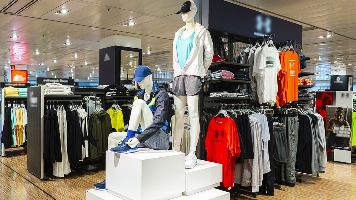 Liquidation complète pour cette célèbre enseigne de sport : est-ce le début d'une fermeture définitive ?