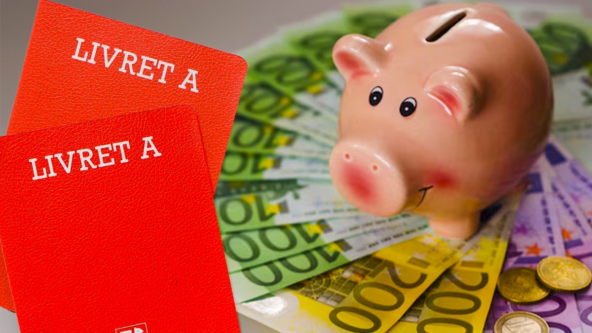 Livret A : ces placements sûrs qui surclassent le livret préféré des Français