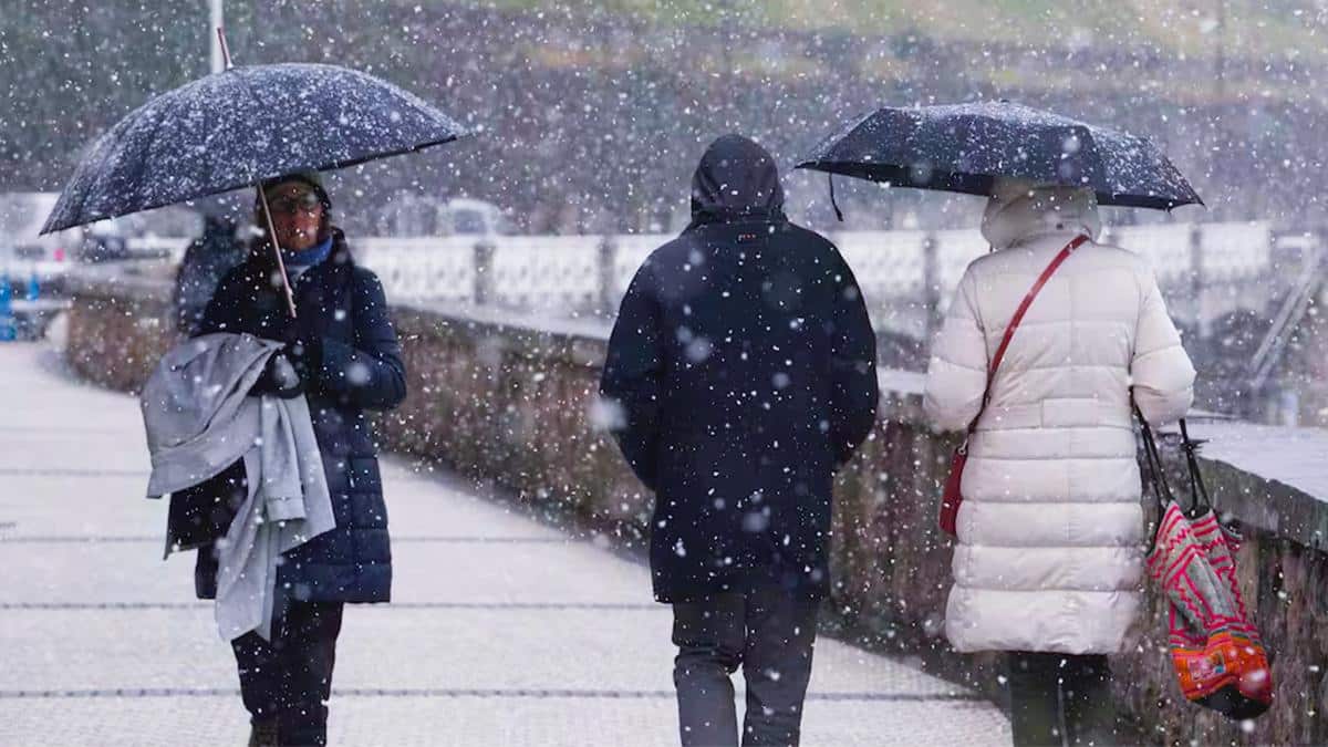 Météo 2ème quinzaine de janvier : les experts prévoient le retour des dépressions en France, quelles conséquences pour votre quotidien ?