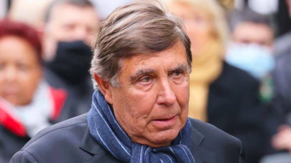 Miss France : Jean-pierre Foucault sur le point de partir ? Une célèbre animatrice mentionnée lors d'une réunion
