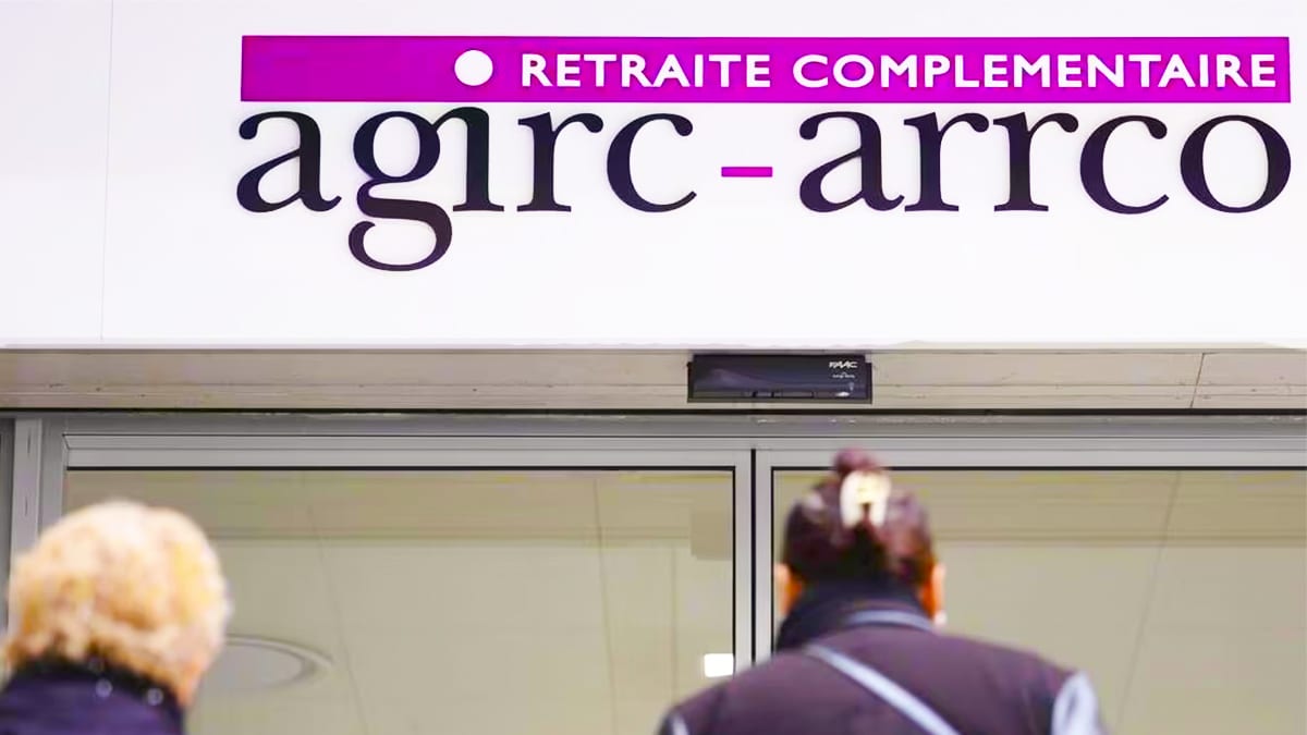 Les retraites Agirc-Arrco connaissent 3 évolutions majeures ! Voici celles à connaître pour préparer votre budget en 2025.