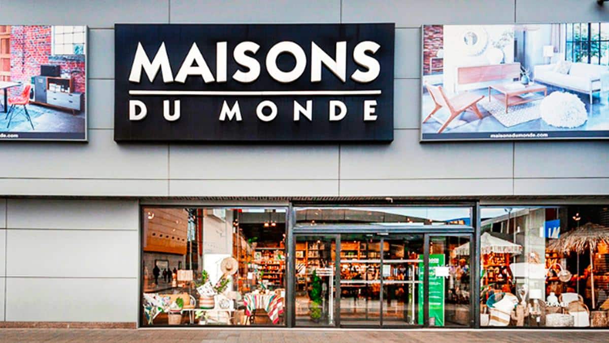 Révolution chez maisons du monde : ce changement surprenant va séduire tous les clients de l’enseigne