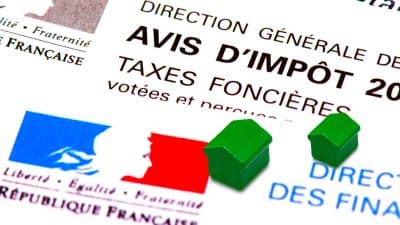 Suppression de la taxe foncière en 2025 : les retraités qui en profiteront
