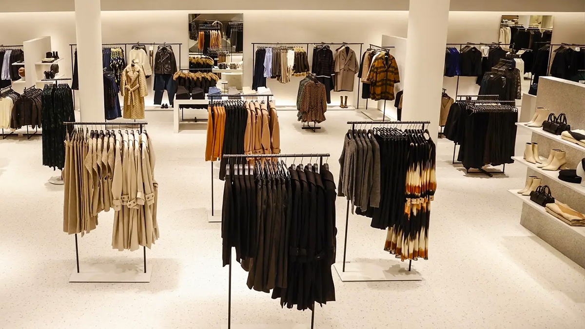 Une célèbre chaîne de prêt-à-porter ferme définitivement des magasins
