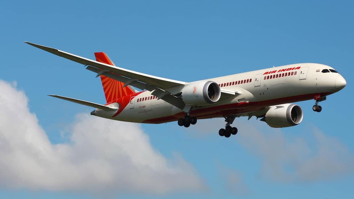 4 raisons potentielles du crash de l’avion d’Air India survenu 30 secondes après son envol