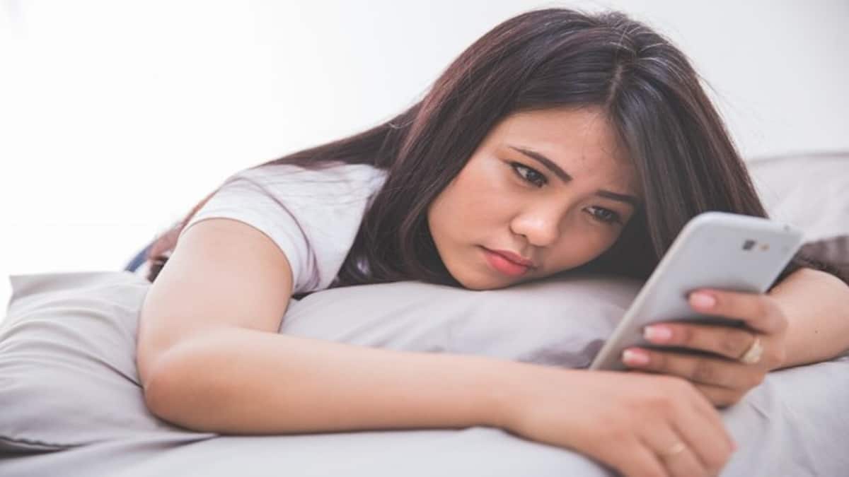 4 choses qu’un homme dit quand il ne vous aime