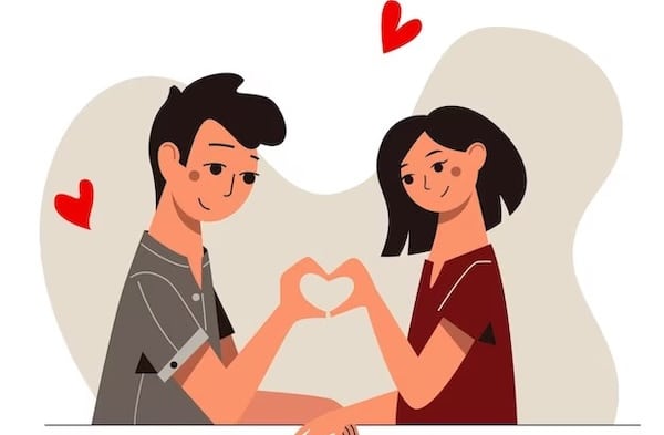 Découvrez les langages de l’amour et leur signification