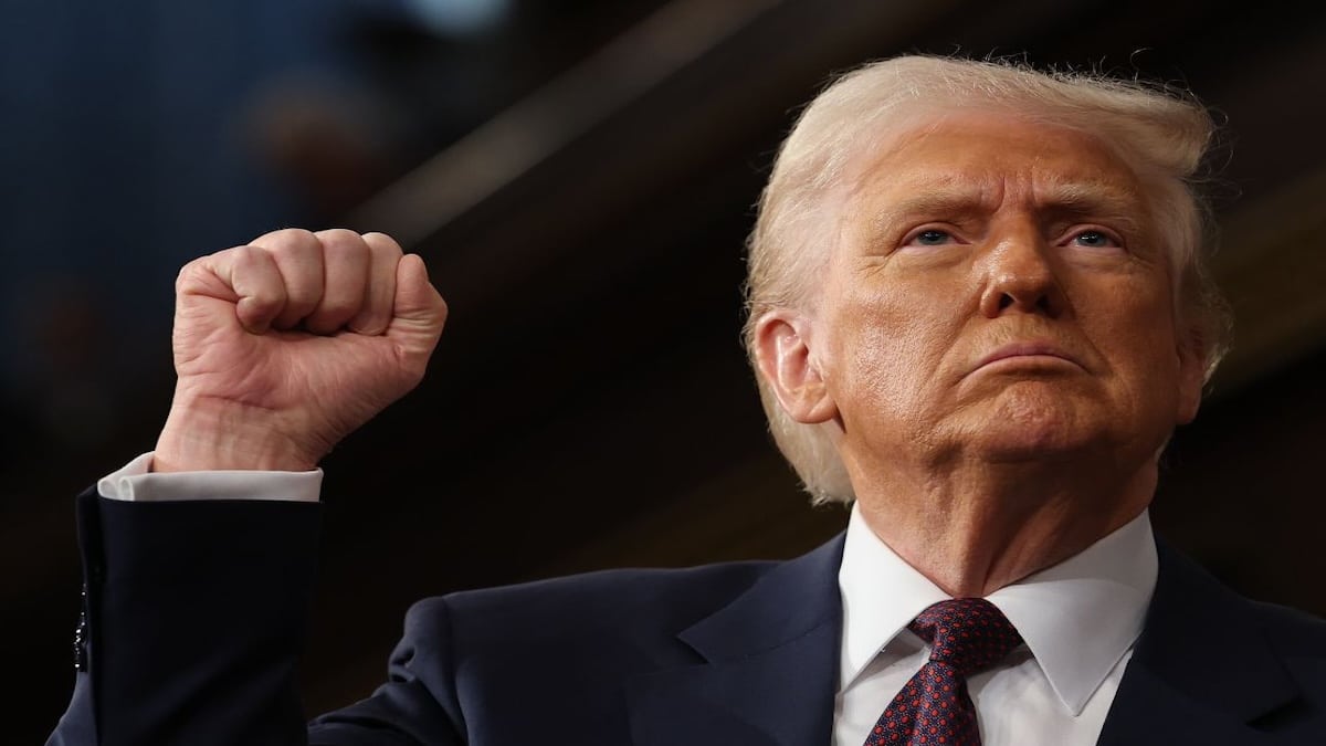 L'attaque américaine contre l'Iran est une menace pour Trump