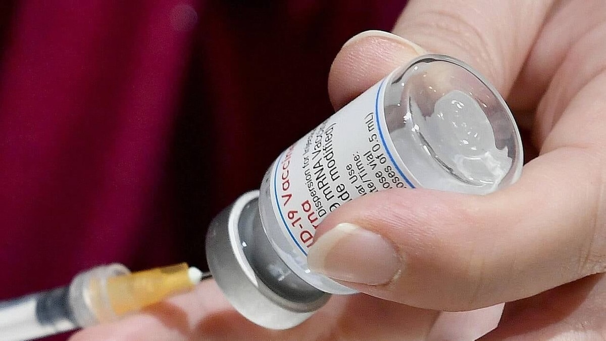 Les effets secondaires du vaccin contre le COVID-19 pourraient persister plusieurs années après son administration