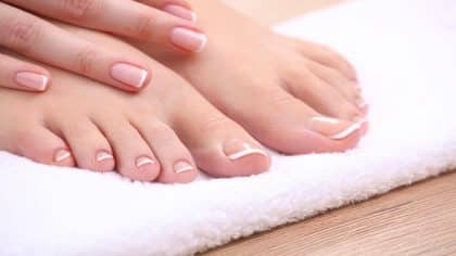 Les indicateurs de votre santé globale qui se reflètent dans l'apparence de vos pieds