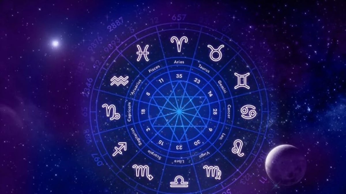 Les prévisions astrales pour les signes susceptibles de faire face à la perte d'un proche d'ici la fin du mois