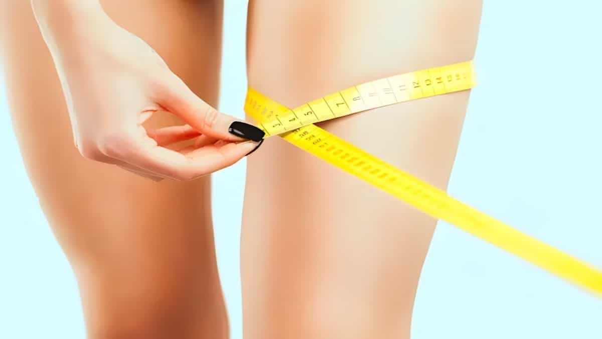 L’espace entre les cuisses : un nouveau critère de beauté convoité par beaucoup