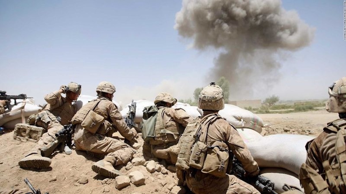 L'indice mondial de la paix 2025 : les pays les plus sûrs en cas de guerre mondiale
