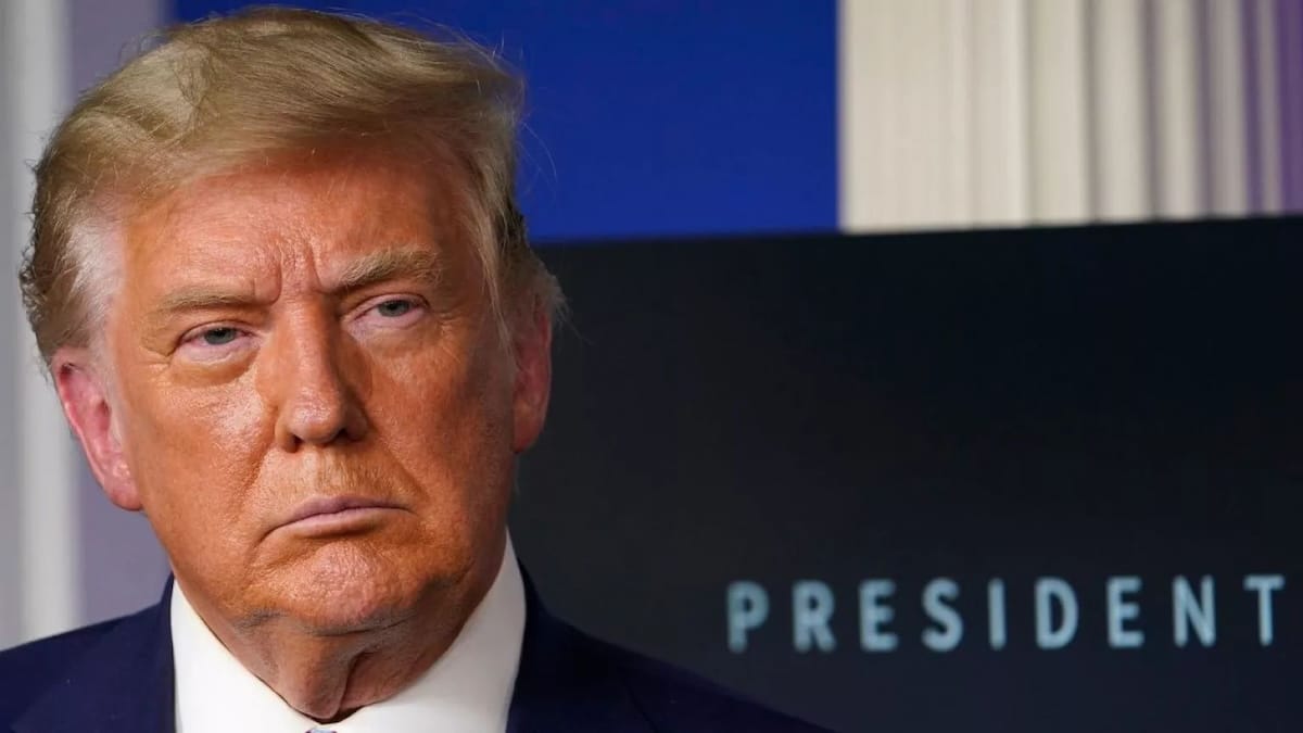 Mhoni Vidente anticipe les répercussions des déclarations de Donald Trump sur le conflit Iran-Israël
