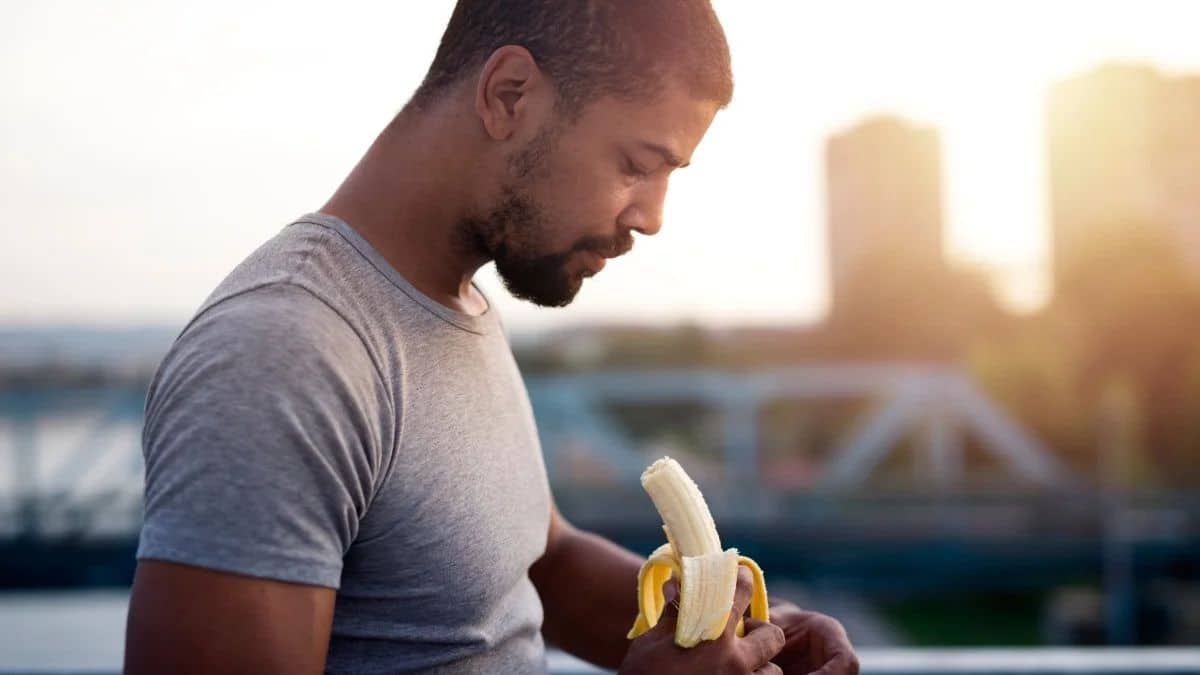 Quels sont les effets de manger des bananes tous les jours à jeun sur votre corps ?