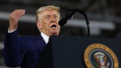 Trump a pris la décision de bombarder l’Iran « quelques minutes avant » l’attaque, selon le vice-président JD Vance