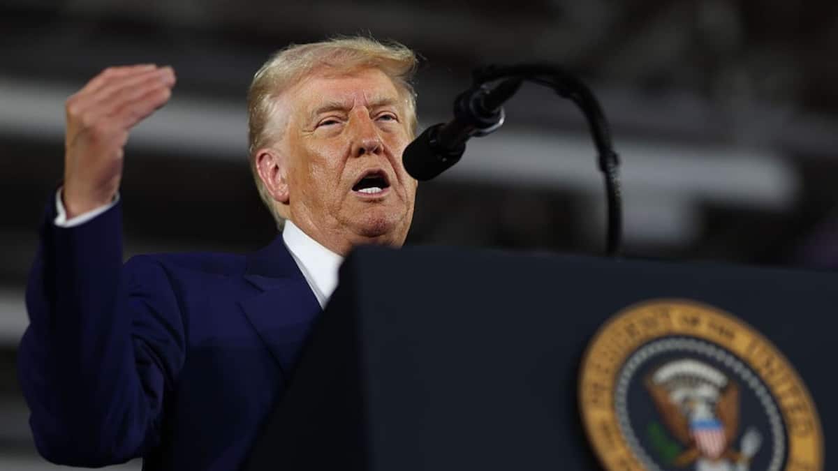 Trump a pris la décision de bombarder l’Iran « quelques minutes avant » l’attaque, selon le vice-président JD Vance