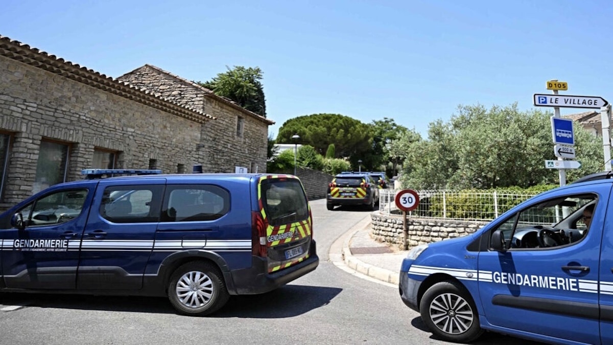 Un commando ouvre le feu à la fin d'un mariage : deux morts, dont la mariée, et trois blessés graves