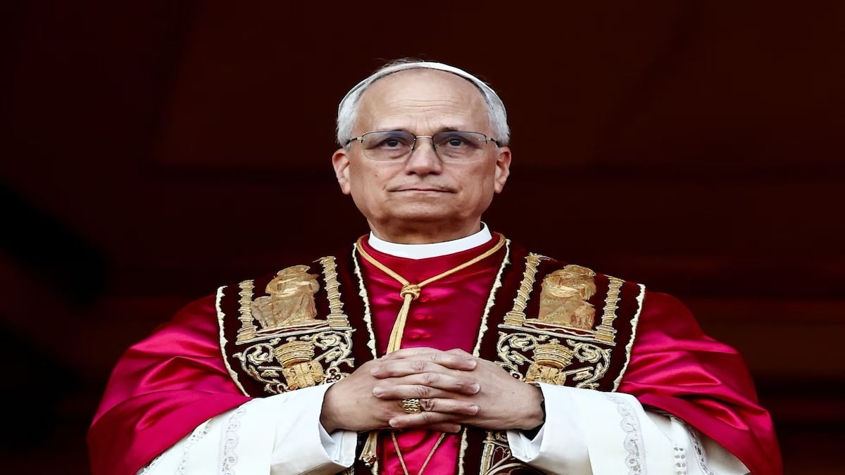 Le pape Léon XIV exprime son soutien aux chrétiens d'Orient, affectés par une violence « d'une intensité diabolique sans précédent »