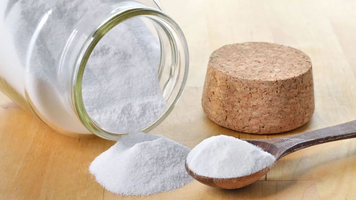 3 recettes à base de bicarbonate de soude pour stimuler la combustion des graisses