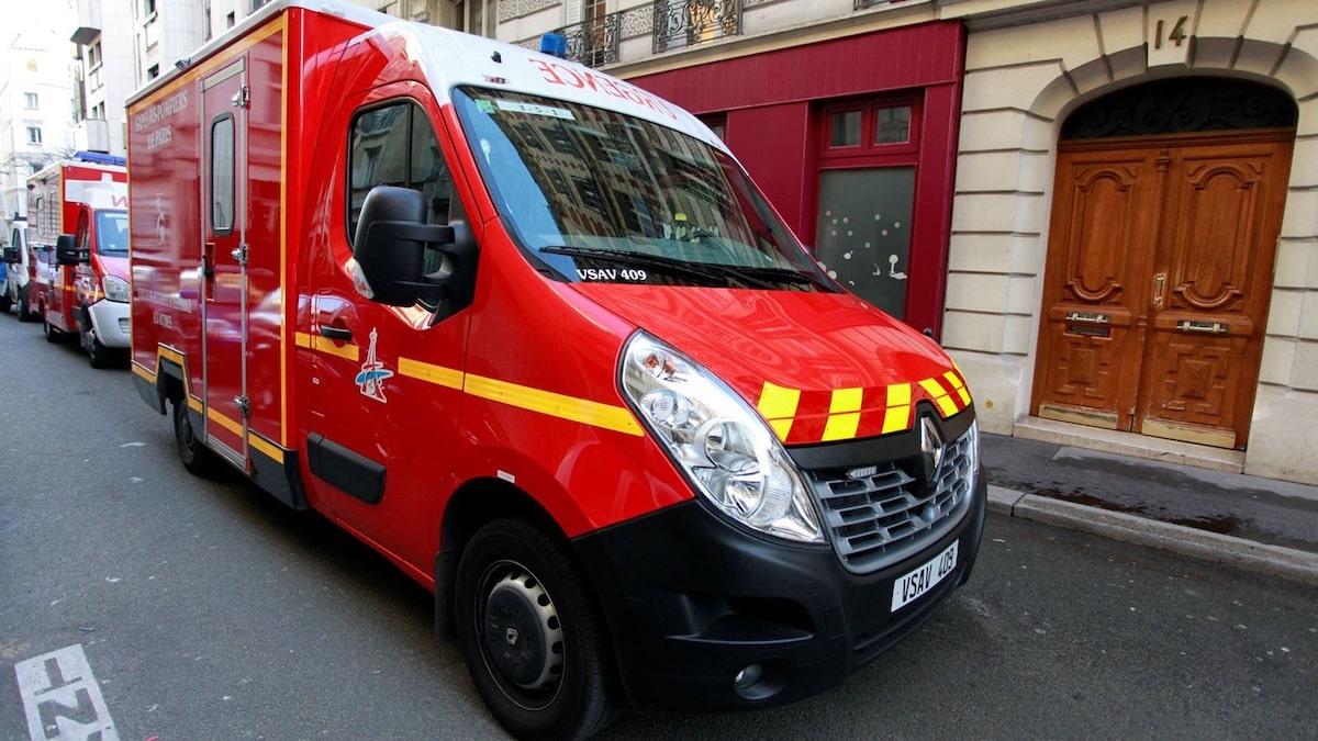 Accident à Malville : 18 personnes impliquées, dont 2 blessées, entre Vannes et Nantes