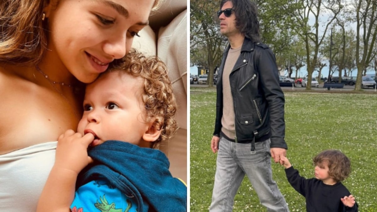 Andy, le fils de Rulo, meurt à 3 ans : un drame familial bouleversant