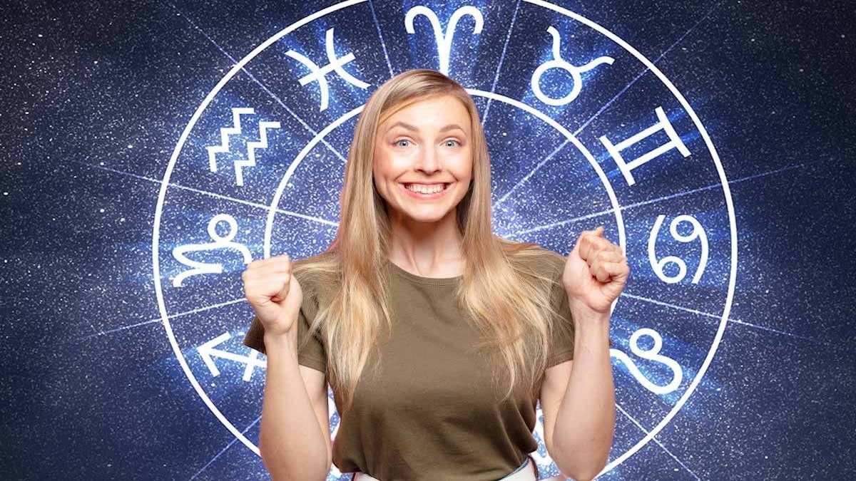 Argent en vue : ces trois signes astrologiques s’apprêtent à changer de vie