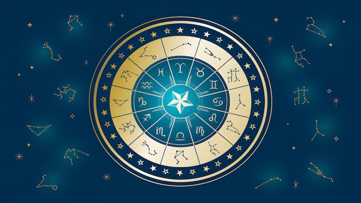 L’astrologie révèle un bouleversement affectif imminent pour certains signes du zodiaque.