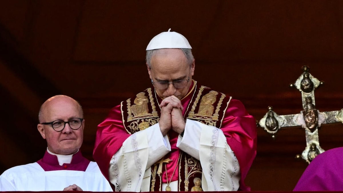 Comment le pape Léon XIV a géré des années d'allégations d'abus dans une puissante société catholique au Pérou