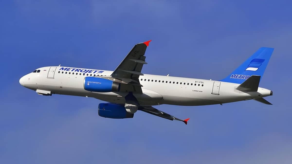Crash en Russie : aucun survivant parmi les 40 passagers à bord