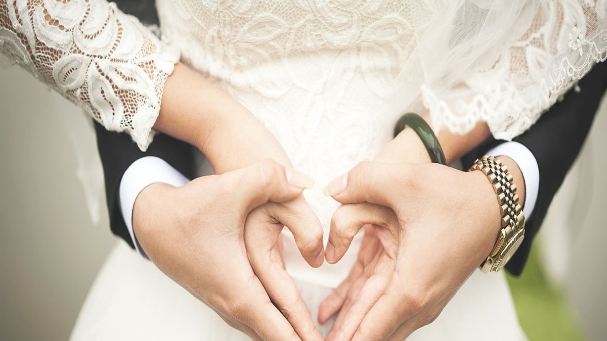 Délivrée des attentes familiales : mon mariage, ma réussite personnelle