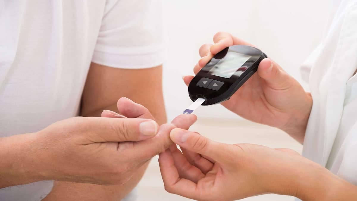 Diabète : 5 symptômes silencieux qui doivent alerter avant qu'il ne soit trop tard