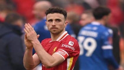 Disparition de Diogo Jota : information sur les funérailles du footballeur de Liverpool et de son frère André
