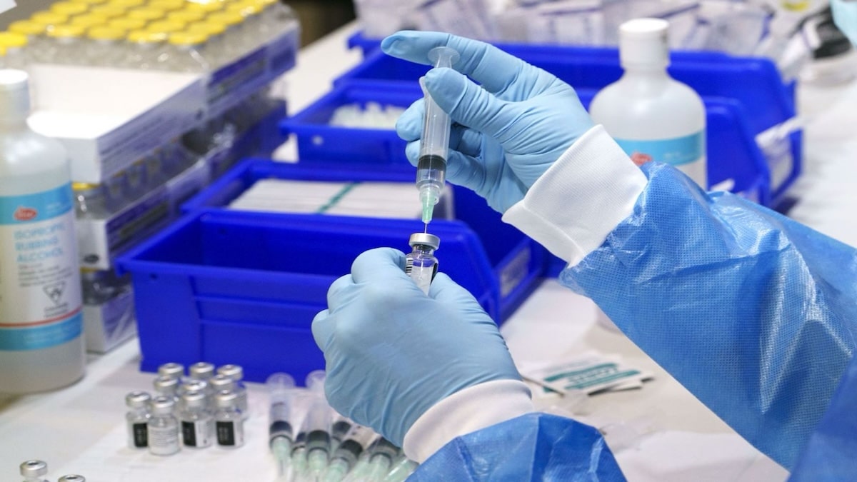Effets secondaires du vaccin Covid-19 : de nouveaux cas persistants recensés