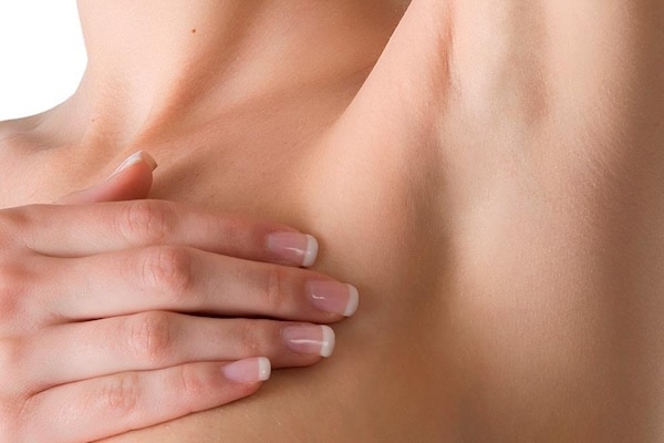 Hidradénite suppurée : symptômes et causes