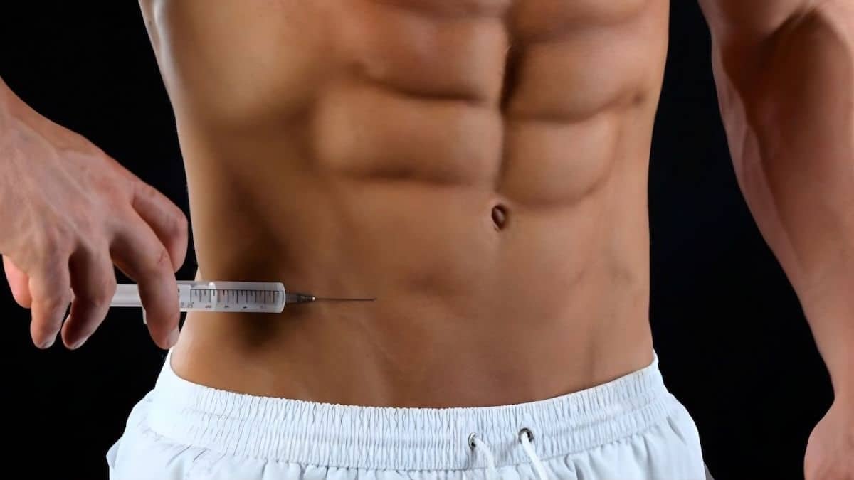 « J’ai retrouvé la fougue de mes 18 ans » : Stewart assume ses injections de stéroïdes