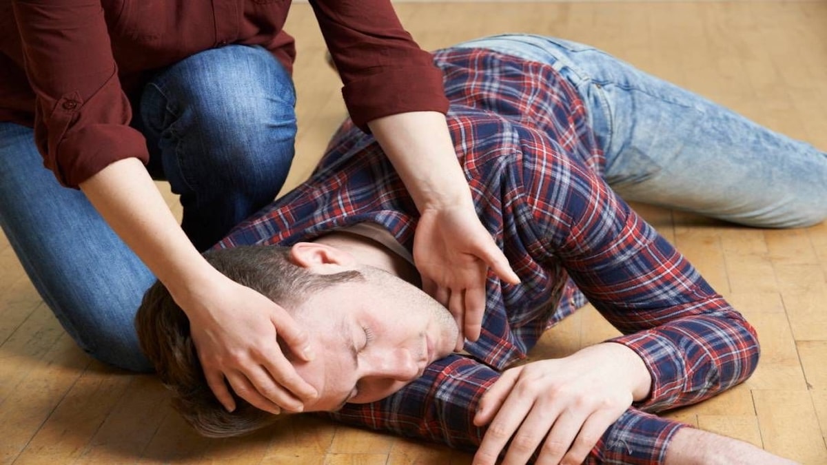 La catalepsie : l'histoire d'un homme perdu, déclaré mort à tort